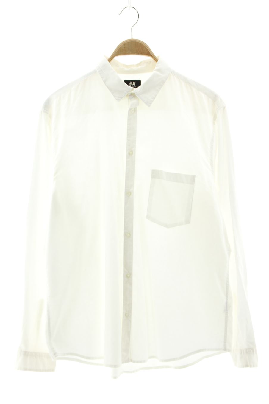 Camisa de H&M de la talla XL