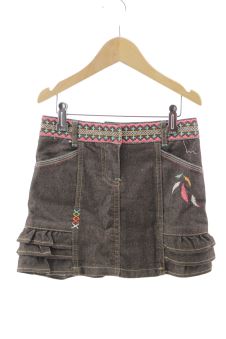 Falda 6 años Orchestra