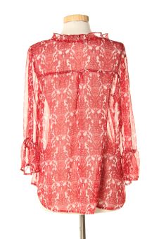 Chemise M Boulevard