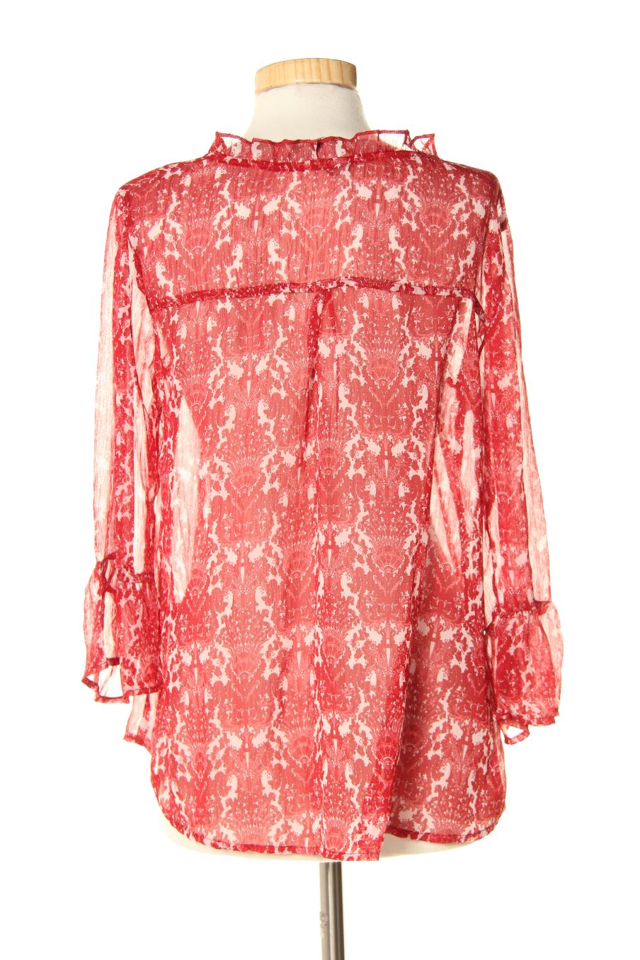 Chemise Boulevard de la taille M, de couleur imprimés