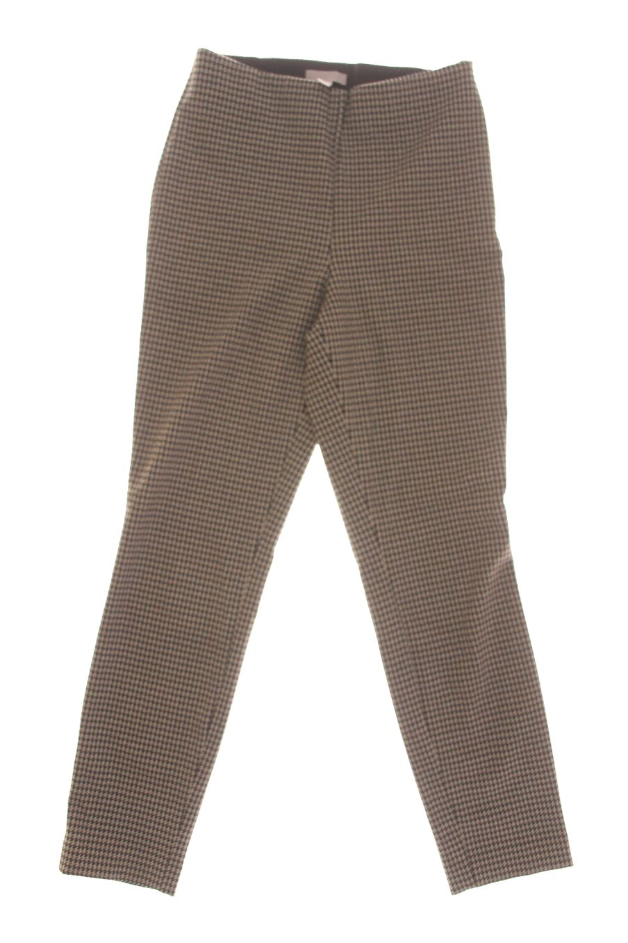 Hose von H&M Größe S, Farbe Kariert, für