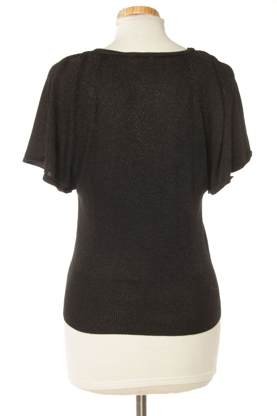 Pull Camaieu de la taille S, de couleur noir
