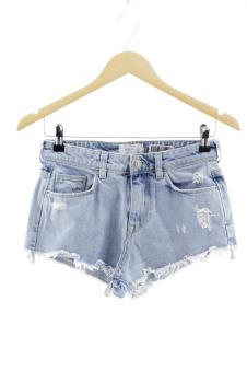 Shorts 34 Bershka, photo 1 sur 2