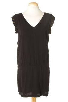 Robe casual S trf (ZARA), photo 1 sur 2