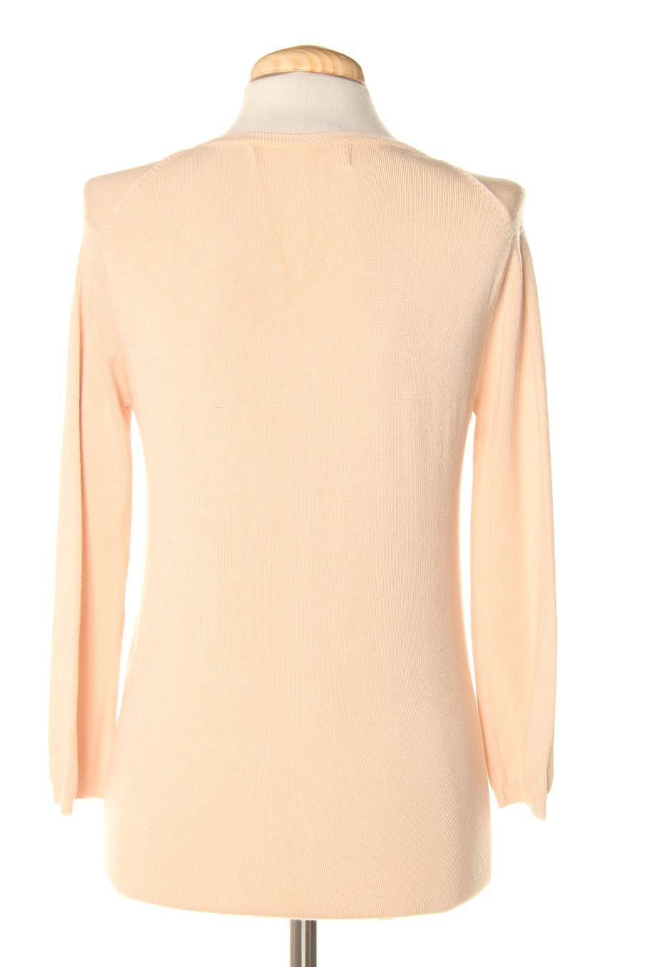Giacca de Zara de la talla S, de color beige