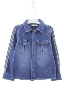 Chemise manches longues 2 ans Name it