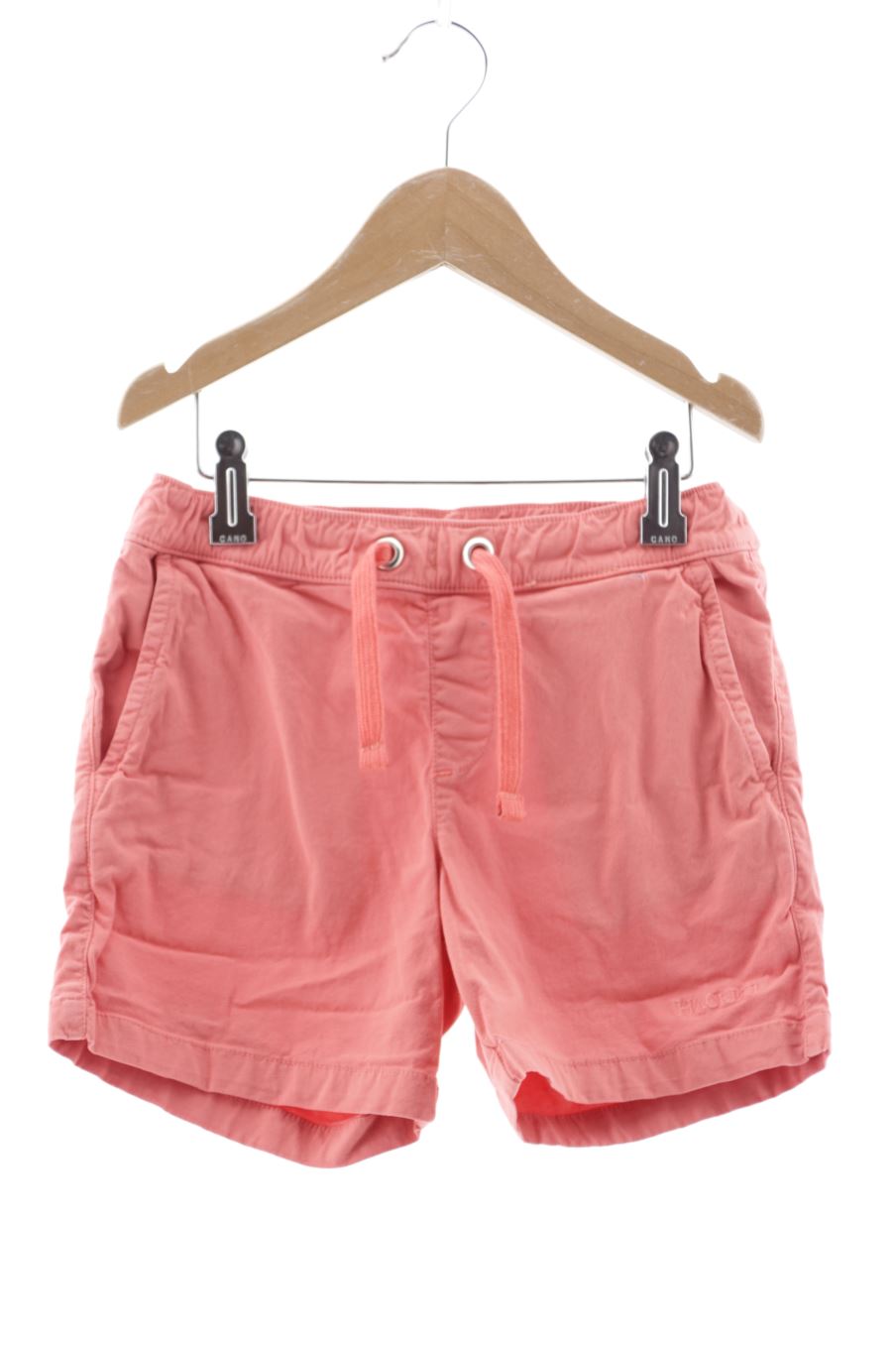 Pantaloni corti de Hackett de la talla 5 anni seconda mano