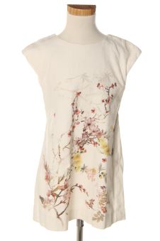 Robe 7 ans Zara
