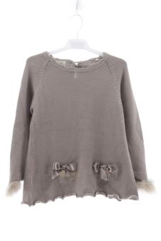 Pull 8 ans lollitos