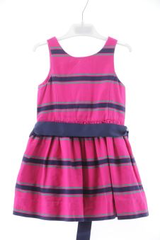 Vestido 2 años Polo Ralph Lauren