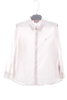 Chemise manches longues 6 ans Neck & Neck
