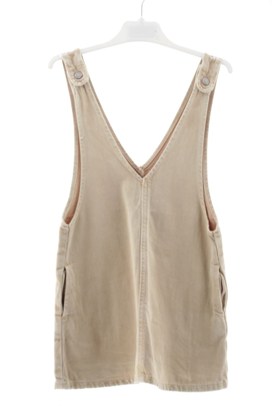 Robe Zara de la taille 4 ans de denim de seconde main