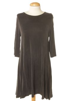 Einfaches Kleid S Hakei