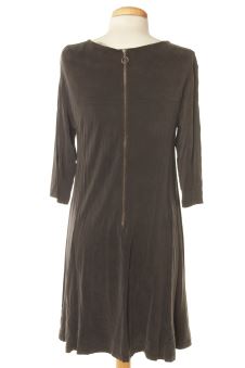 Einfaches Kleid S Hakei