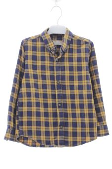 Camisa de manga larga 5 años Zara