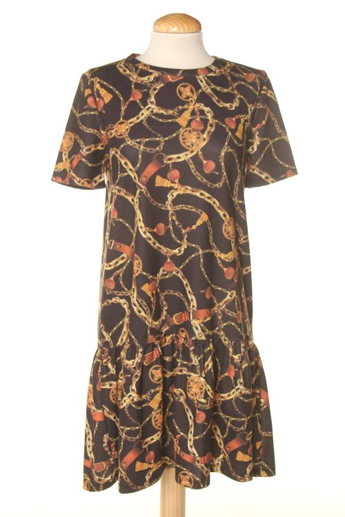 Robe casual
