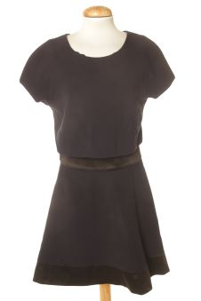 Einfaches Kleid L Yessica (C&A)