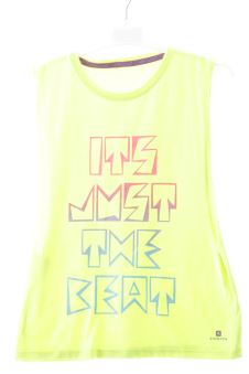 Débardeur 12 ans Domyos (DECATHLON)