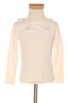 Jersey 3 años C&A