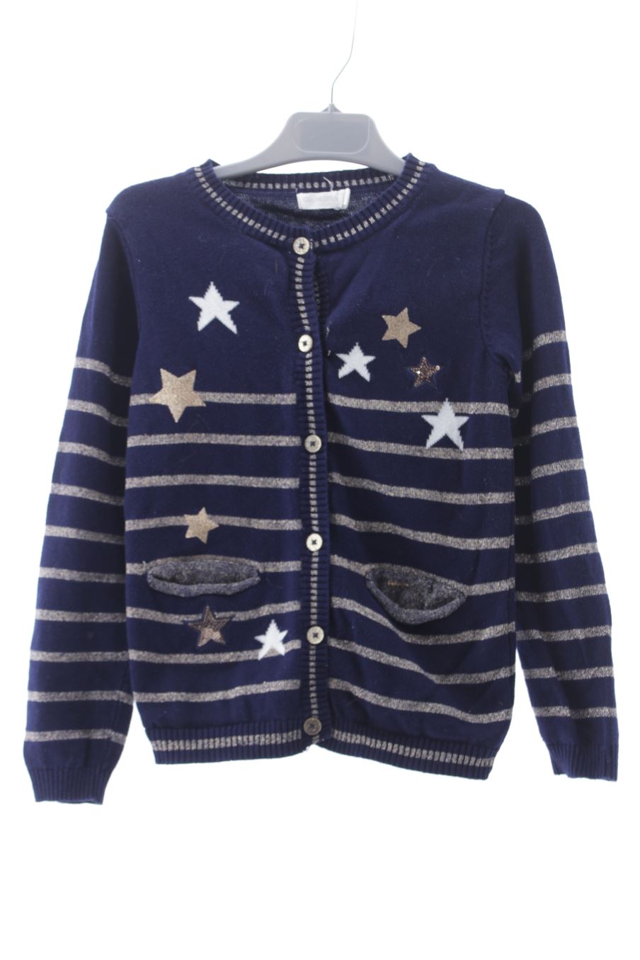 Chaqueta de Orchestra de la talla 5 años de segunda mano