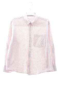 Camisa de manga larga 9 años Zara