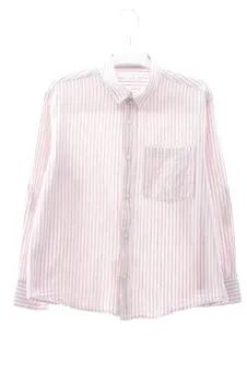 Camisa de manga larga 9 años Zara