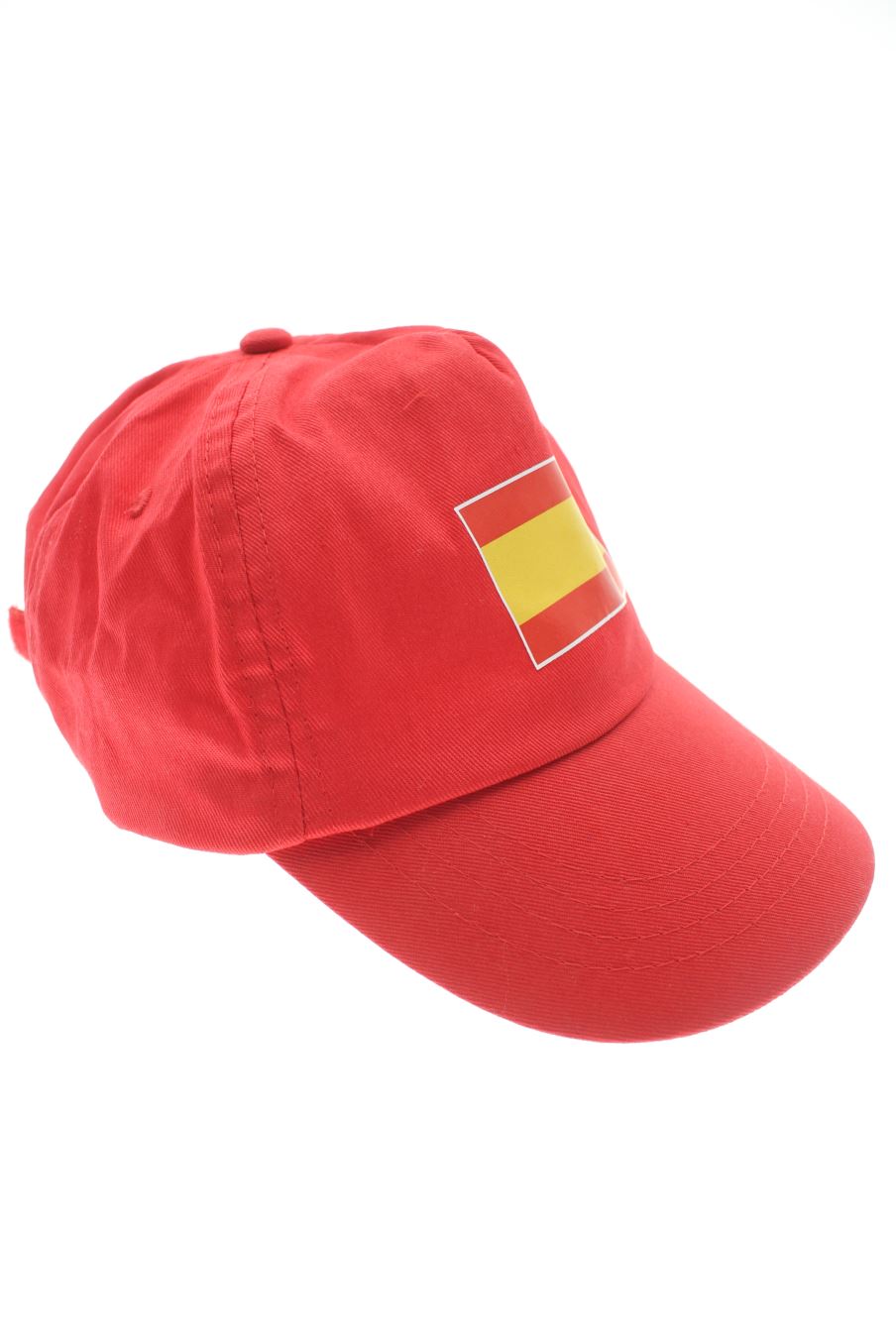 Gorro de PERCENTIL de la talla 9-12 años de segunda mano