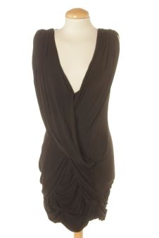 Robe M BCBGMAXAZRIA