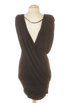 Robe M BCBGMAXAZRIA