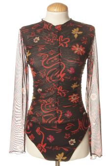 Body M Desigual, foto 1 di 2