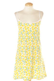 Robe casual M Enfasis