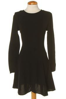 Vestido casual S Zara