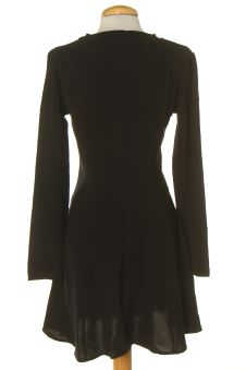 Vestido casual S Zara