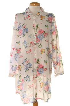 Chemise S Mango