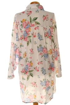 Chemise S Mango