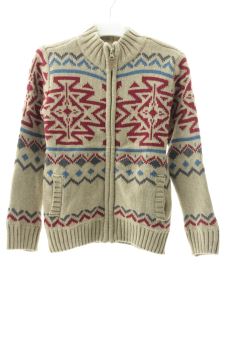Strickjacke 122 Kids collection (El Corte Inglés)
