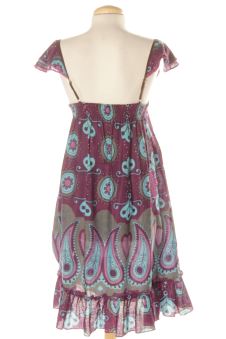 Einfaches Kleid S natura