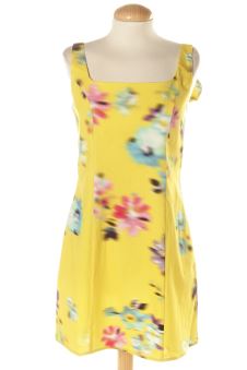 Aufwändiges Kleid M Desigual, Foto 1 von 2