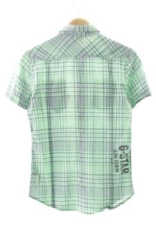 Camicia a maniche corte M G-Star