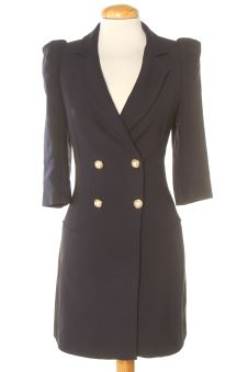 Abrigo XS Zara