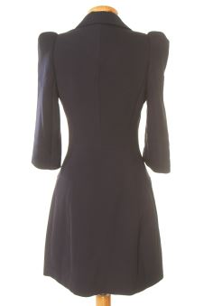 Abrigo XS Zara