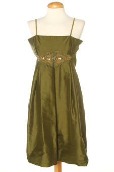 Robe 38 Purificación García