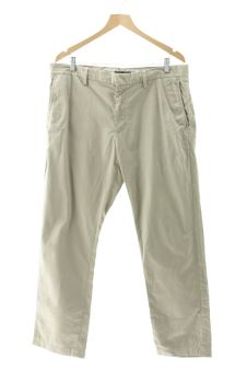 Pantalon largo 50 Banana Republic