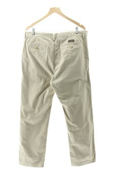 Pantalon largo 50 Banana Republic