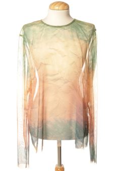 Blusa de manga larga XL PERCENTIL