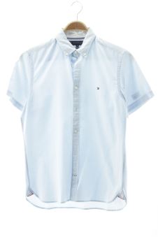 Camicia a maniche corte M Tommy Hilfiger