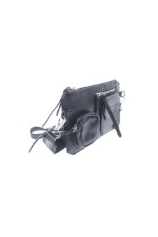 Henkeltasche Mittel Desigual