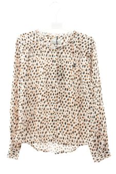 Blouse à manches longues 14 ans Scalpers