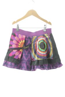 Jupe 4 ans Desigual
