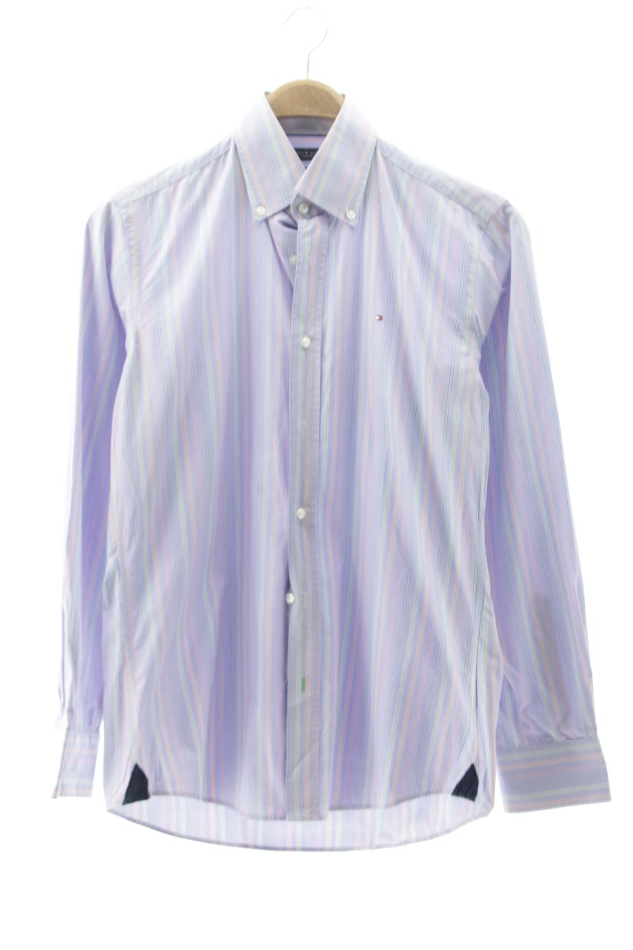 Camisa manga larga de Tommy Hilfiger de la talla M